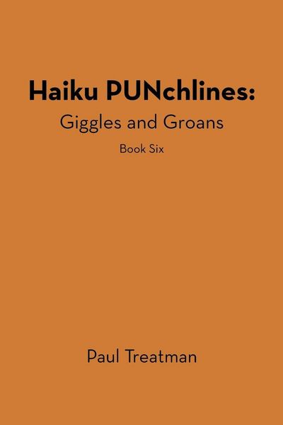 Produktbild: Haiku PUNchlines