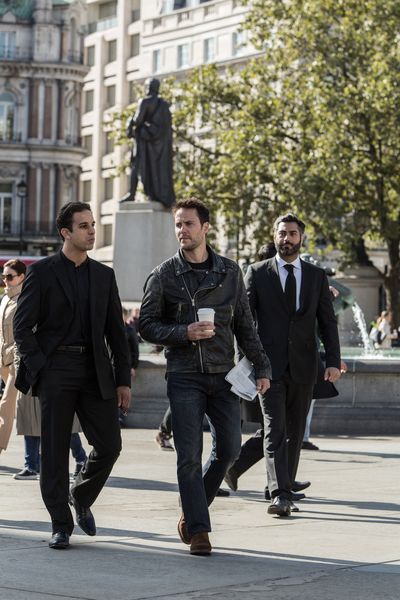 Produktbild: American Assassin (4K Ultra HD) (+ Blu-ray 2D)