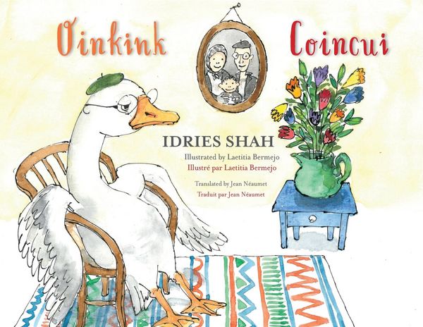 Produktbild: Oinkink / Coincui
