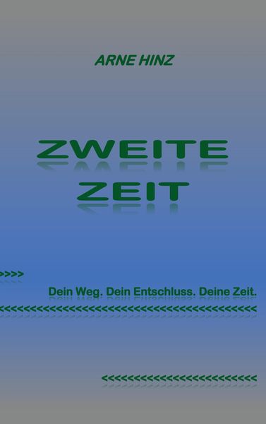 Produktbild: Zweite Zeit