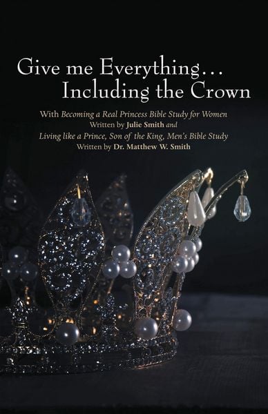 Produktbild: Give me Everything...Including the Crown