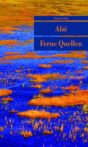 Produktbild: Ferne Quellen