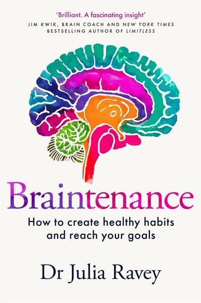 Produktbild: Braintenance