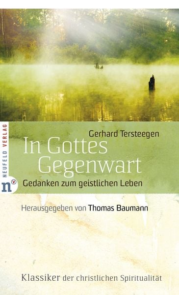 Produktbild: In Gottes Gegenwart