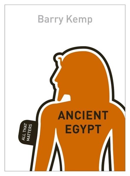 Produktbild: Ancient Egypt: All That Matters