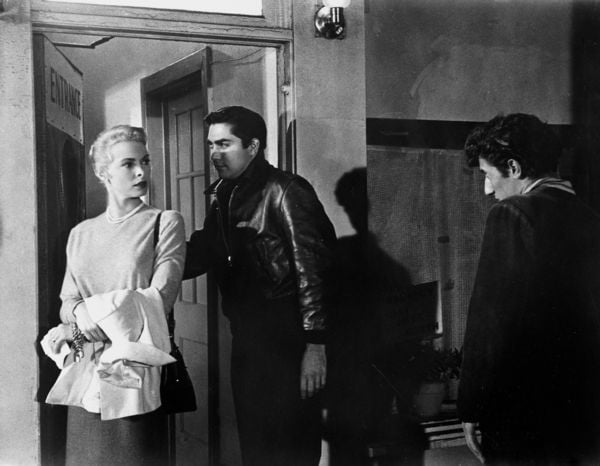 Produktbild: Im Zeichen des B&ouml;sen (Masterpieces of Cinema) [2 BRs]