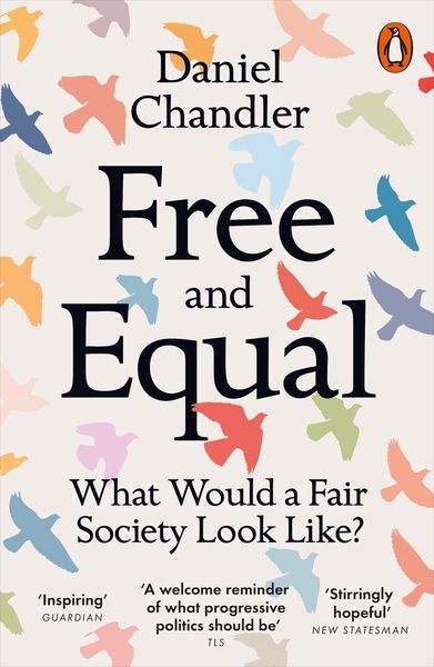 Produktbild: Free and Equal