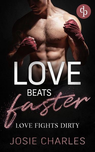 Produktbild: Love fights dirty