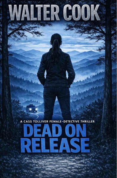 Produktbild: Dead on Release