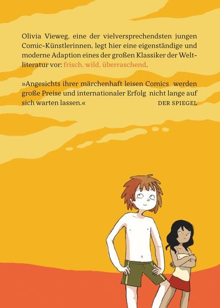 Produktbild: Huck Finn