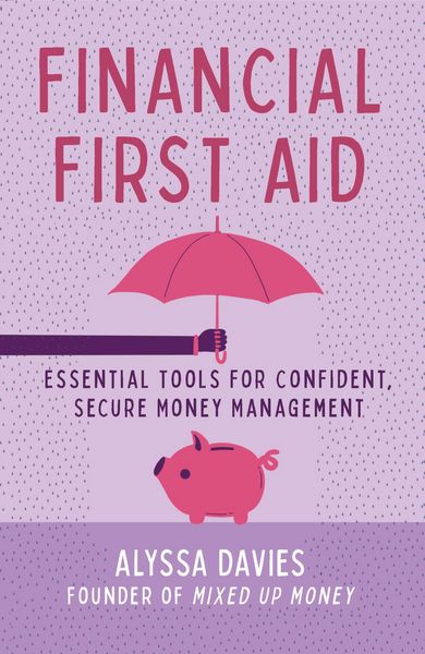Produktbild: Financial First Aid