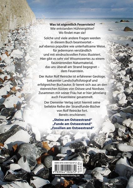 Produktbild: Feuersteine, H&uuml;hnerg&ouml;tter