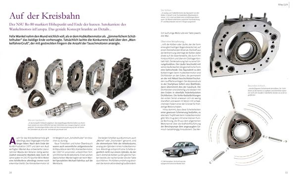 Produktbild: Motoren-Anatomie