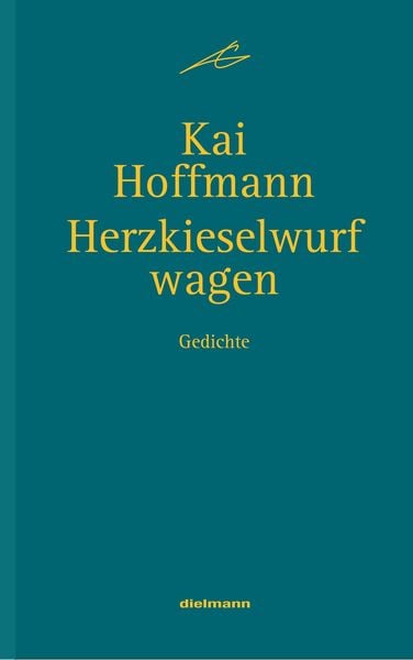 Produktbild: Herzkieselwurf wagen