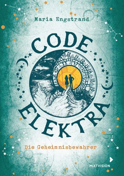 Produktbild: Code: Elektra