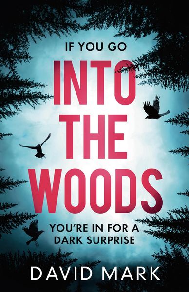 Produktbild: Into the Woods