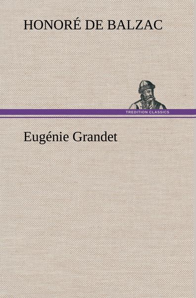 Produktbild: Eug&eacute;nie Grandet