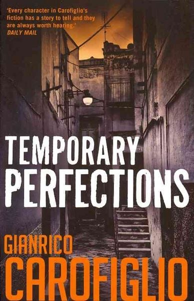 Produktbild: Temporary Perfections