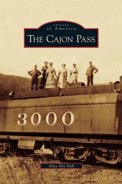 Produktbild: Cajon Pass