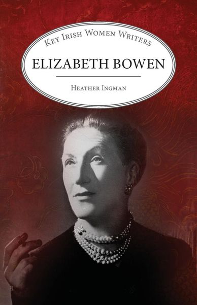 Produktbild: Elizabeth Bowen