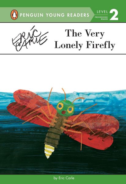 Produktbild: Very Lonely Firefly