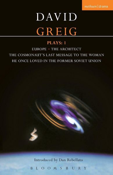 Produktbild: Greig Plays