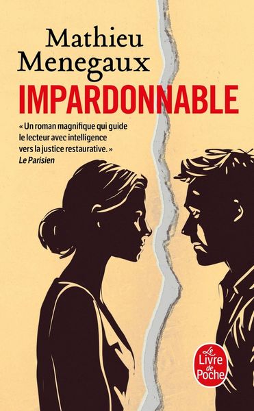 Produktbild: Impardonnable