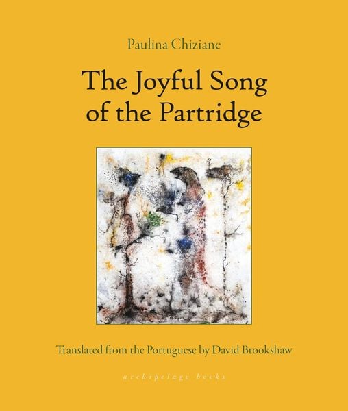 Produktbild: The Joyful Song of the Partridge
