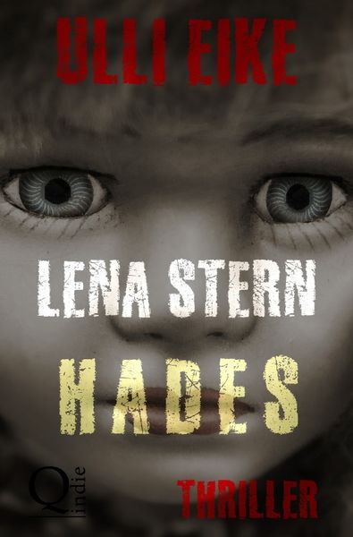 Lena Stern / Lena Stern: Hades