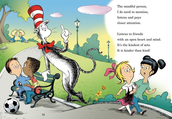 Produktbild: The Cat on the Mat