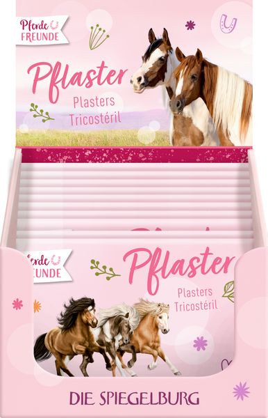 Produktbild: Pflasterstrips
