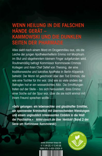 Produktbild: Vertuscht
