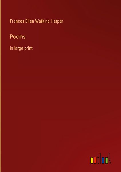Produktbild: Poems