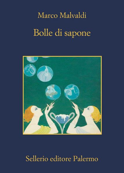 Produktbild: Bolle di sapone