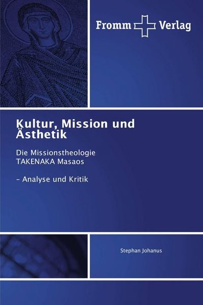 Produktbild: Kultur, Mission und &Auml;sthetik