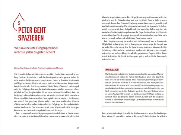 Produktbild: Fettn&auml;pfchenf&uuml;hrer England