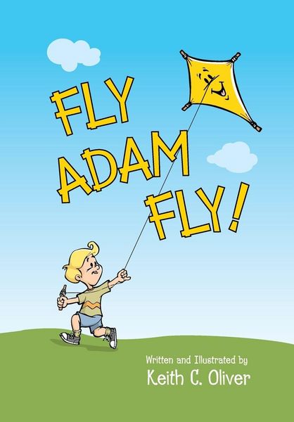 Produktbild: Fly Adam Fly