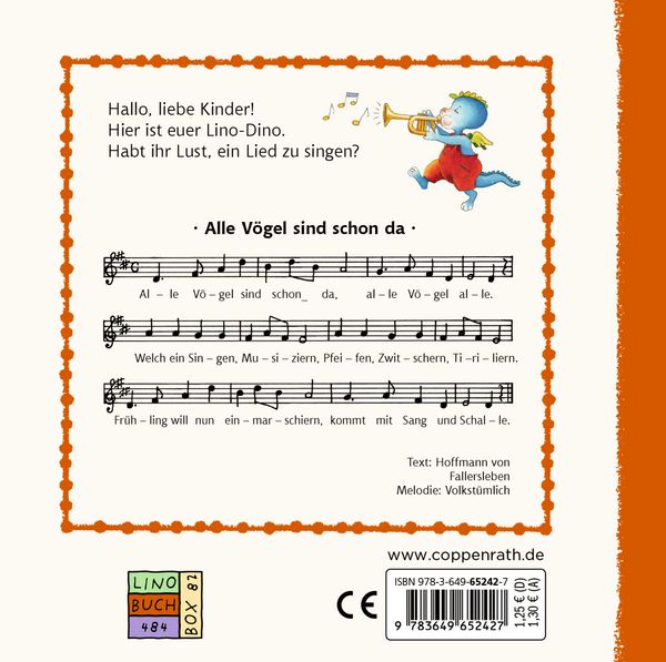 Produktbild: Linos Bauernhof-Bildergeschichten