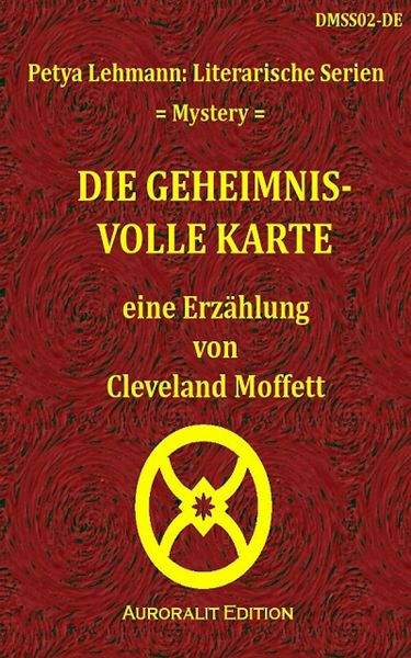 Produktbild: Die geheimnisvolle Karte