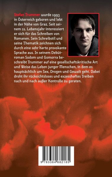 Produktbild: Sodom und Gomorra