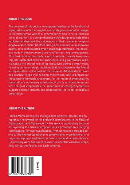 Produktbild: Commanding the Digital Battlefield