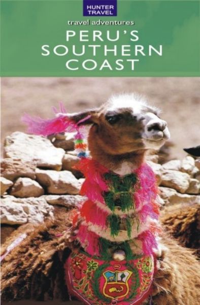 Produktbild: Peru's Southern Coast