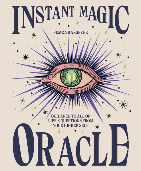 Produktbild: Instant Magic Oracle