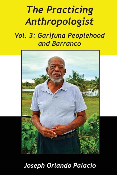 Produktbild: Garifuna Peoplehood and Barranco