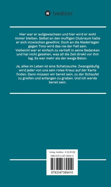 Produktbild: Ein Kreuz im Leben