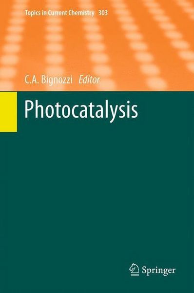 Produktbild: Photocatalysis