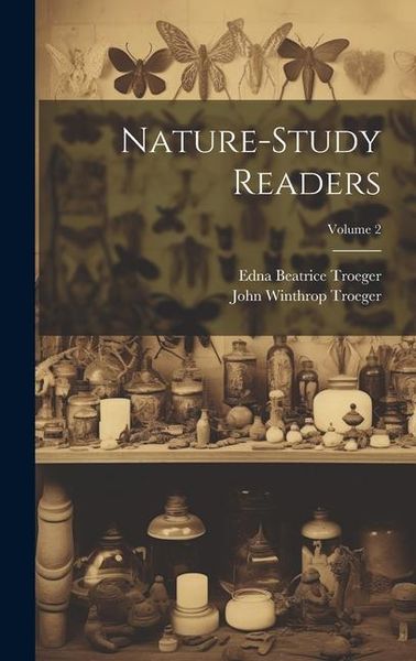 Produktbild: Nature-study Readers; Volume 2