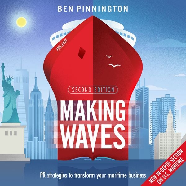 Produktbild: Making Waves