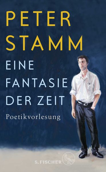 Produktbild: Eine Fantasie der Zeit