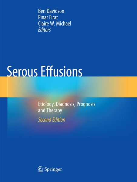 Produktbild: Serous Effusions